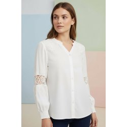 OFELIA Nova shirt white