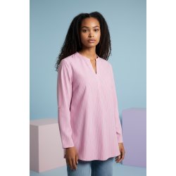 OFELIA Simi blouse pink