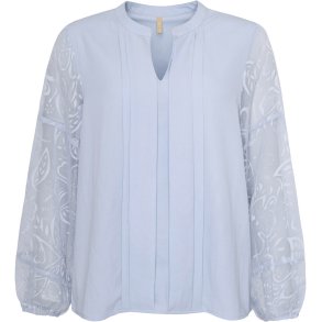 OFELIA Alpi blouse blue