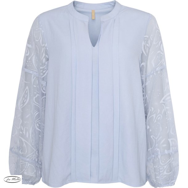 OFELIA Alpi blouse blue