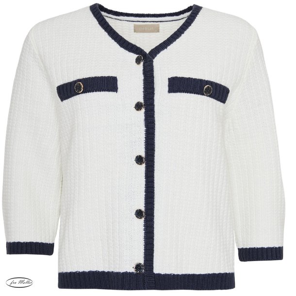 OFELIA Asta cardigan 