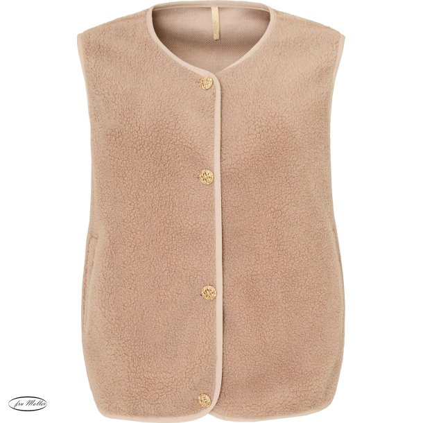 OFELIA Billa vest sand