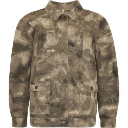 OFELIA Camma jacket sand