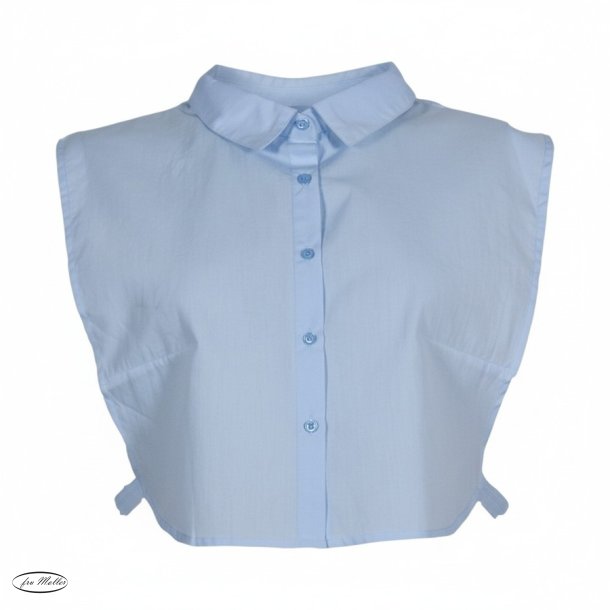 OFELIA Collar light blue