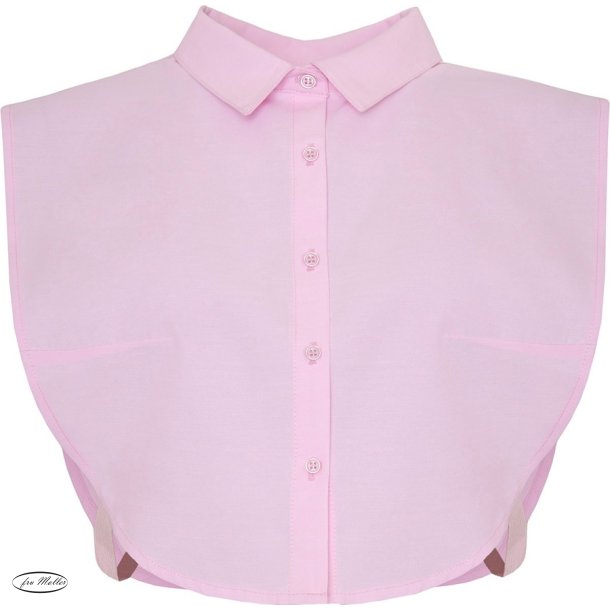 OFELIA Collar rosa