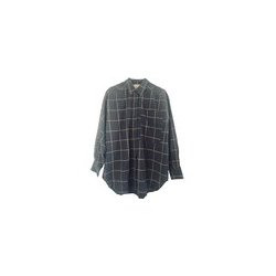 A MOI Copenhagen shirt black squared