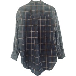 A MOI Copenhagen shirt black squared