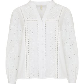 OFELIA Ea shirt white