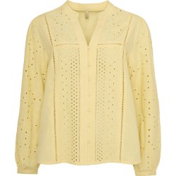OFELIA Ea shirt yellow