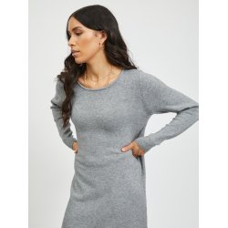 VILA Viril knit dress gr