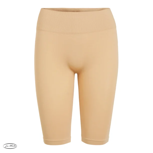 VILA Viseam shorts cuban sand