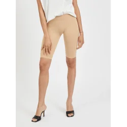 VILA Viseam shorts cuban sand