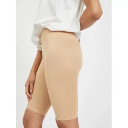 VILA Viseam shorts cuban sand