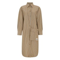 ESME ESrikka shirt dress