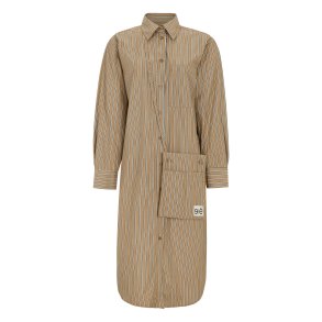 ESME ESrikka shirt dress