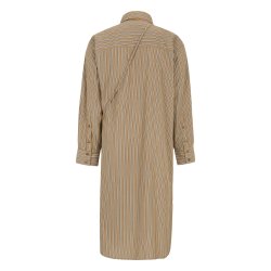 ESME ESrikka shirt dress