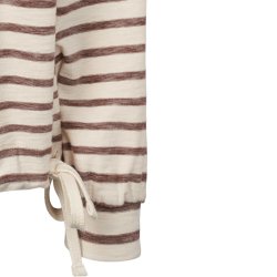 ESME ESnora sweat blouse