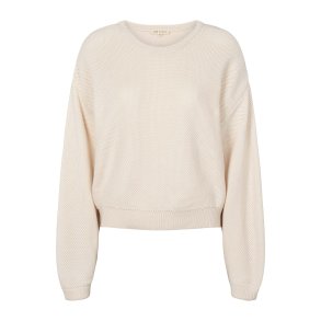 ESME EScilla knit blouse