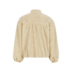 ESME Eshaze teddy jacket