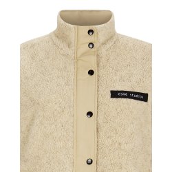 ESME Eshaze teddy jacket