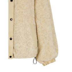 ESME Eshaze teddy jacket