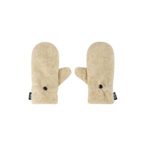 ESME ESHaze teddy mittens