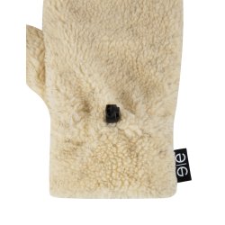 ESME ESHaze teddy mittens