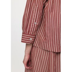 ESME Gry short shirt