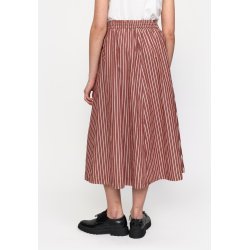 ESME Gry midi skirt