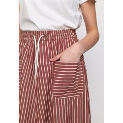 ESME Gry midi skirt