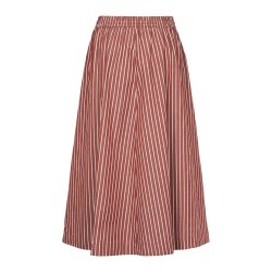 ESME Gry midi skirt