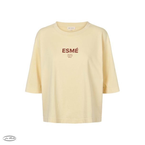 ESME Es-my T-shirt 