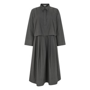 ESME Mira dress dark grey