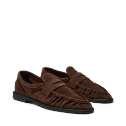 Pavement PAElmira suede brown