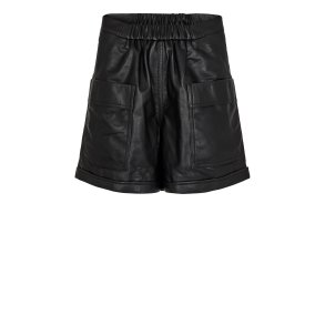 GOSSIA Thilla Go Leather shorts