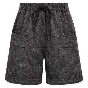 GOSSIA Thilla shorts herringbone