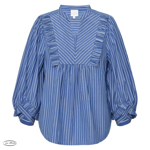 GOSSIA MeeGo Sia Blouse