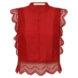 GOSSIA JulineGO Jo blouse