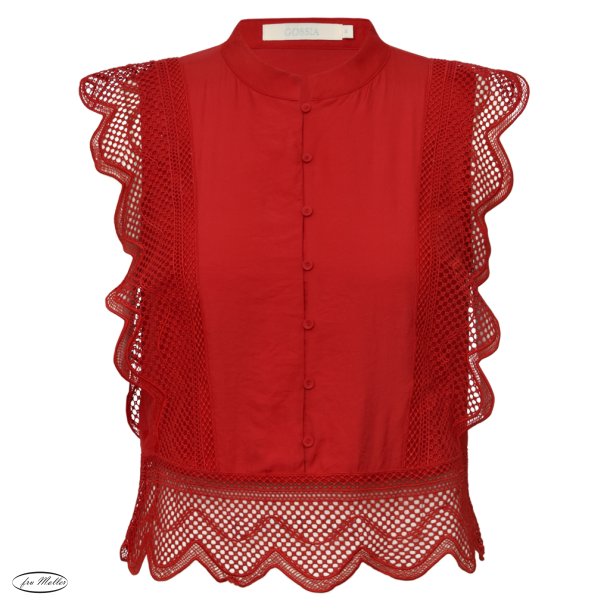 GOSSIA JulineGO Jo blouse