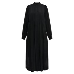 GOSSIA ParillaGo long shirt sort