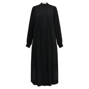 GOSSIA ParillaGo long shirt sort