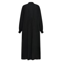 GOSSIA ParillaGo long shirt sort