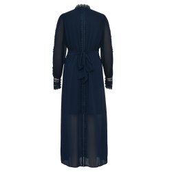 GOSSIA DeliaGo dress blue