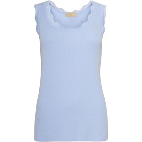 OFELIA Issa top blue