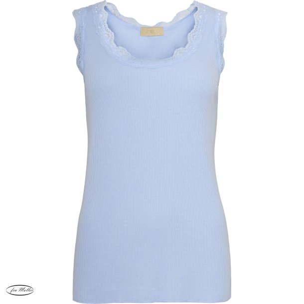 OFELIA Issa top blue