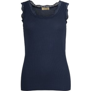OFELIA Issa top navy