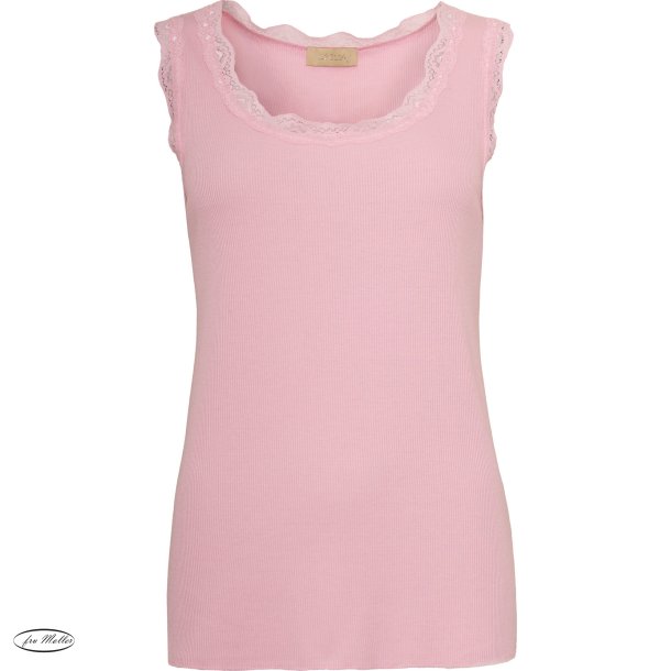 OFELIA Issa top rosa