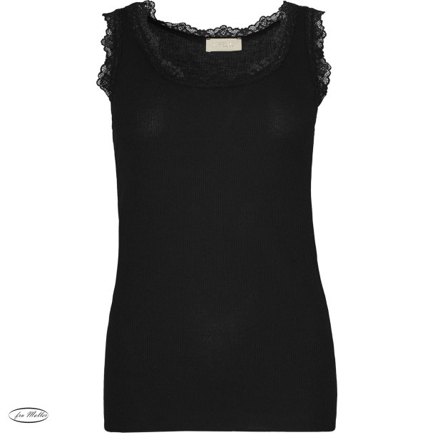 OFELIA Issa top black