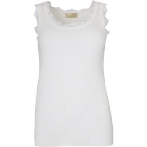OFELIA Issa top white