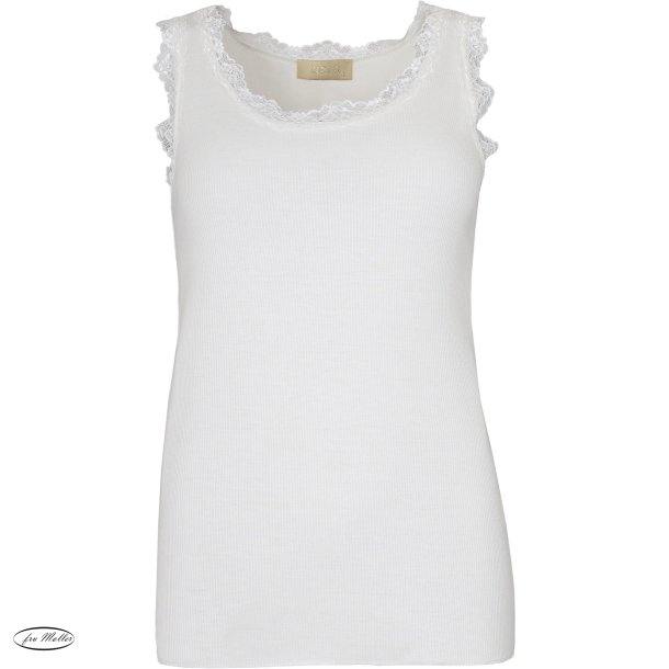 OFELIA Issa top white